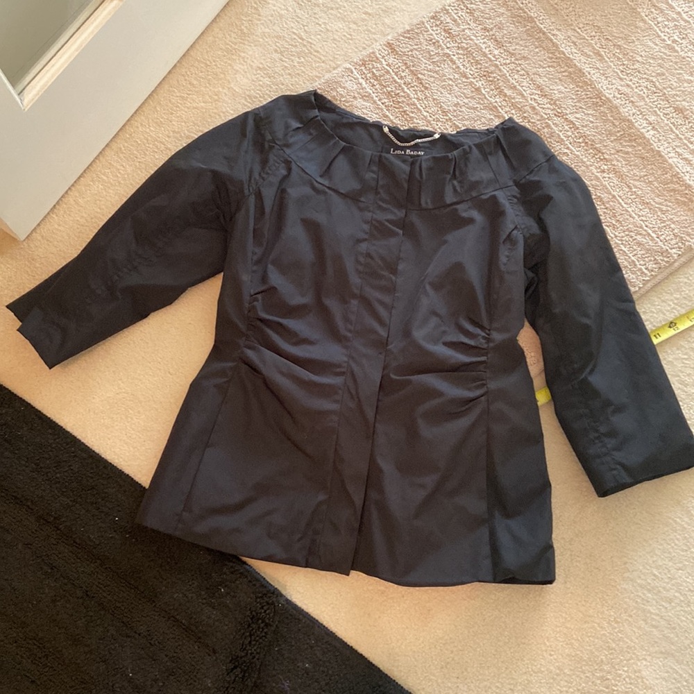 Lida Biday Jacket - image 1